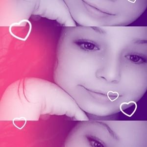 Meet your Posher, Shania